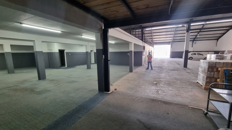 Commercial Property for Sale in Epping Industrial Western Cape
